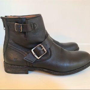 Frye Boots